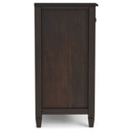 Connaught Large Sideboard Buffet Storage Cabinet