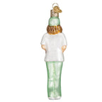 Nurse Ornament