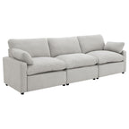 Hollander Power Reclining Sofa