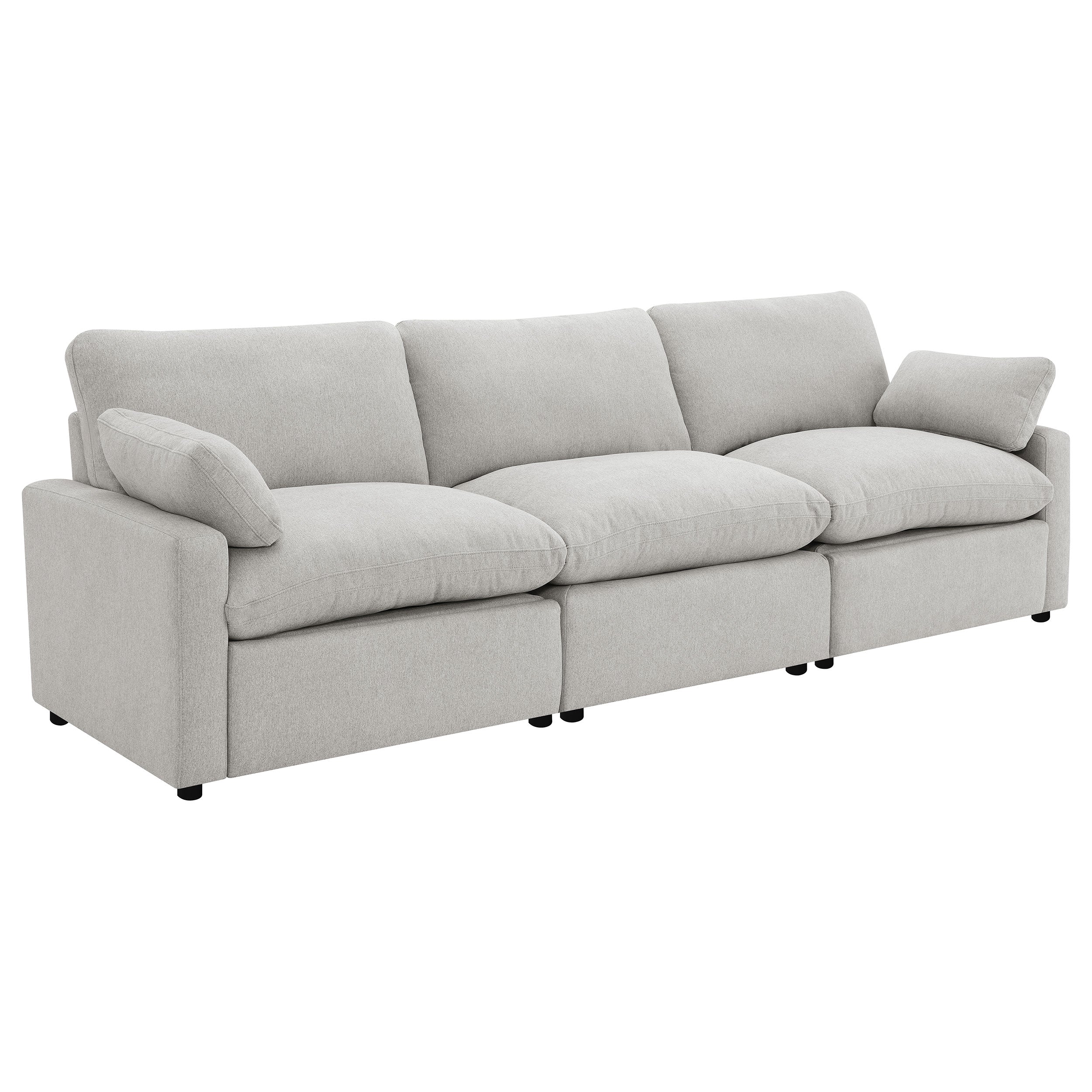Hollander Power Reclining Sofa