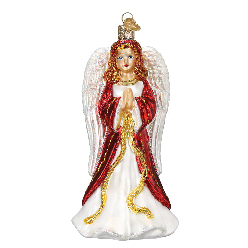 Divinity Ornament