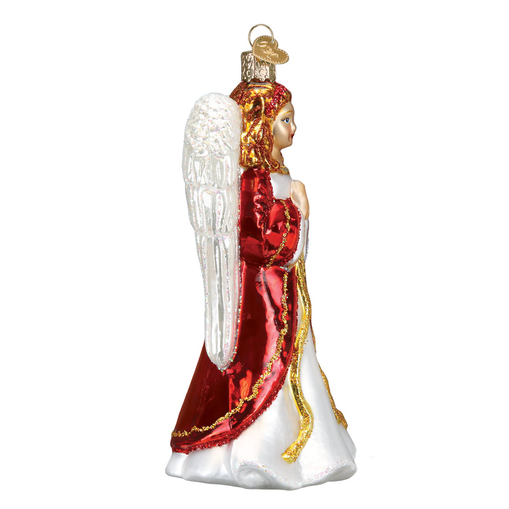 Divinity Ornament