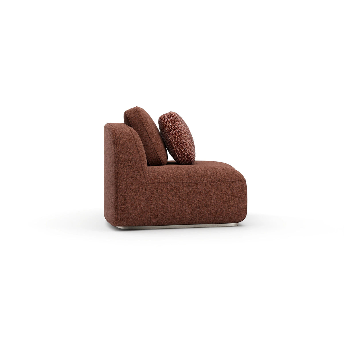 Sasso Sectional Components