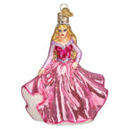 Princess Ornament
