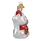 Sister Love Ornament