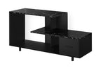 48 Inch TV Stand with Storage Drawer