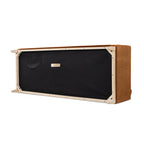 Knox 84" Modern Farmhouse Sofa - Burnt