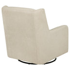 Omari Swivel Glider Chair