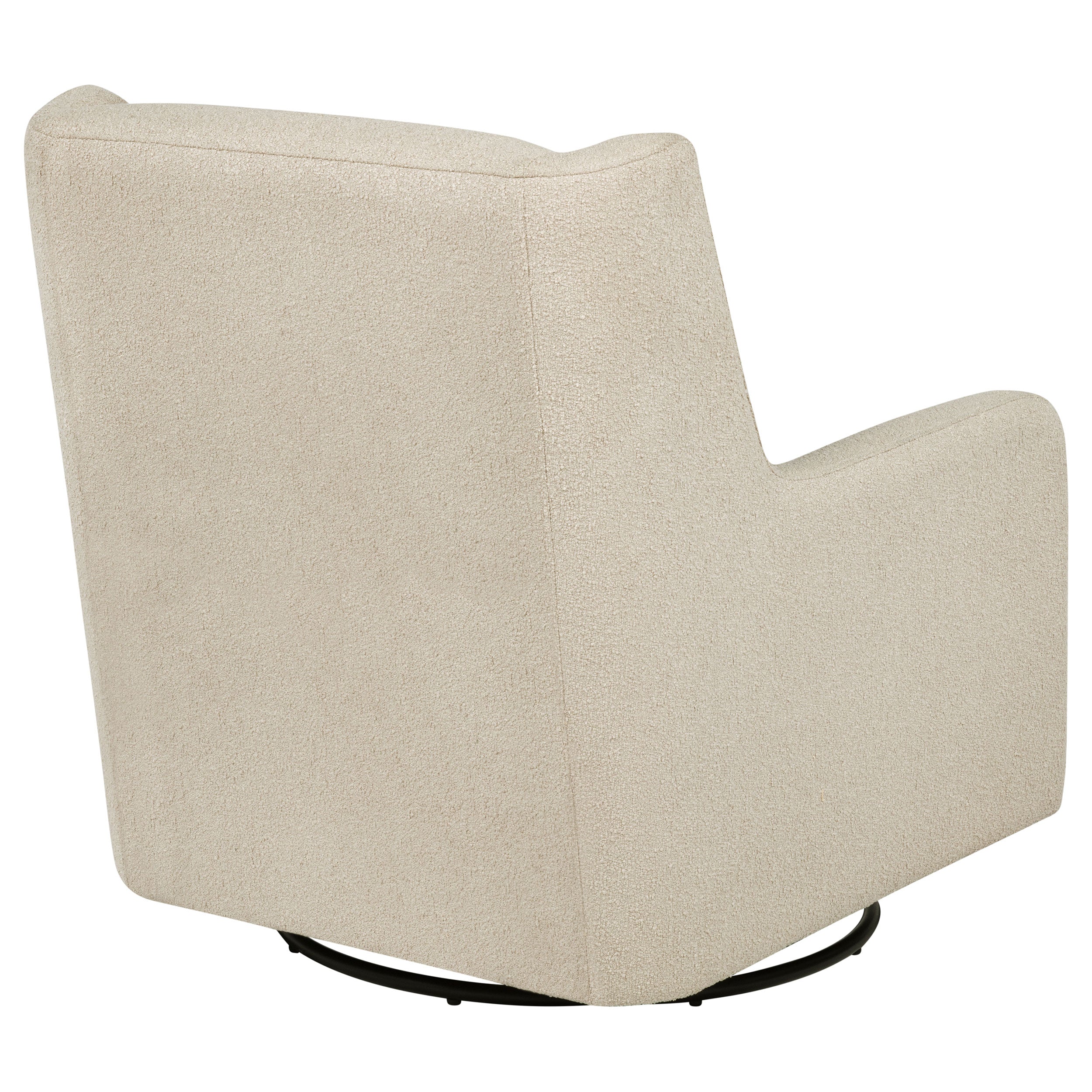Omari Swivel Glider Chair