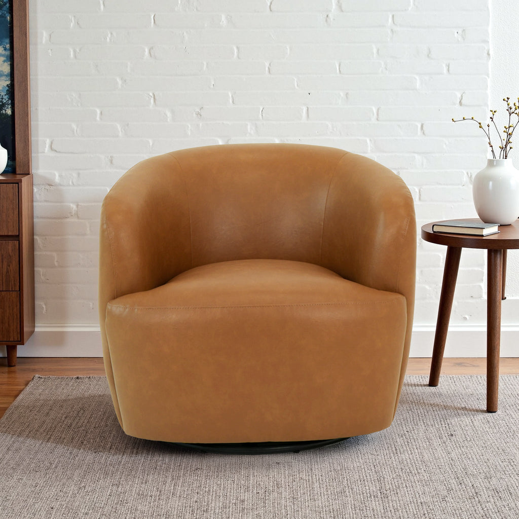 Mina Swivel Chair