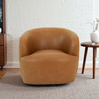 Mina Swivel Chair