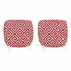 Outdoor Patio Chair Cushions Set of 4
