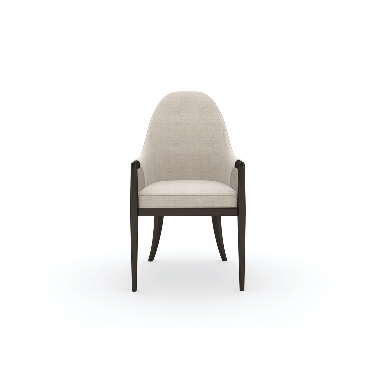 Natural Choice Arm Dining Chair