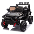 24V Kids Ride On Car With Parents Remote Control