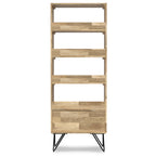 Hunter Tall Bookcase