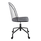 Adjustable High Back Office Chair