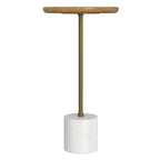 Turner Side Table