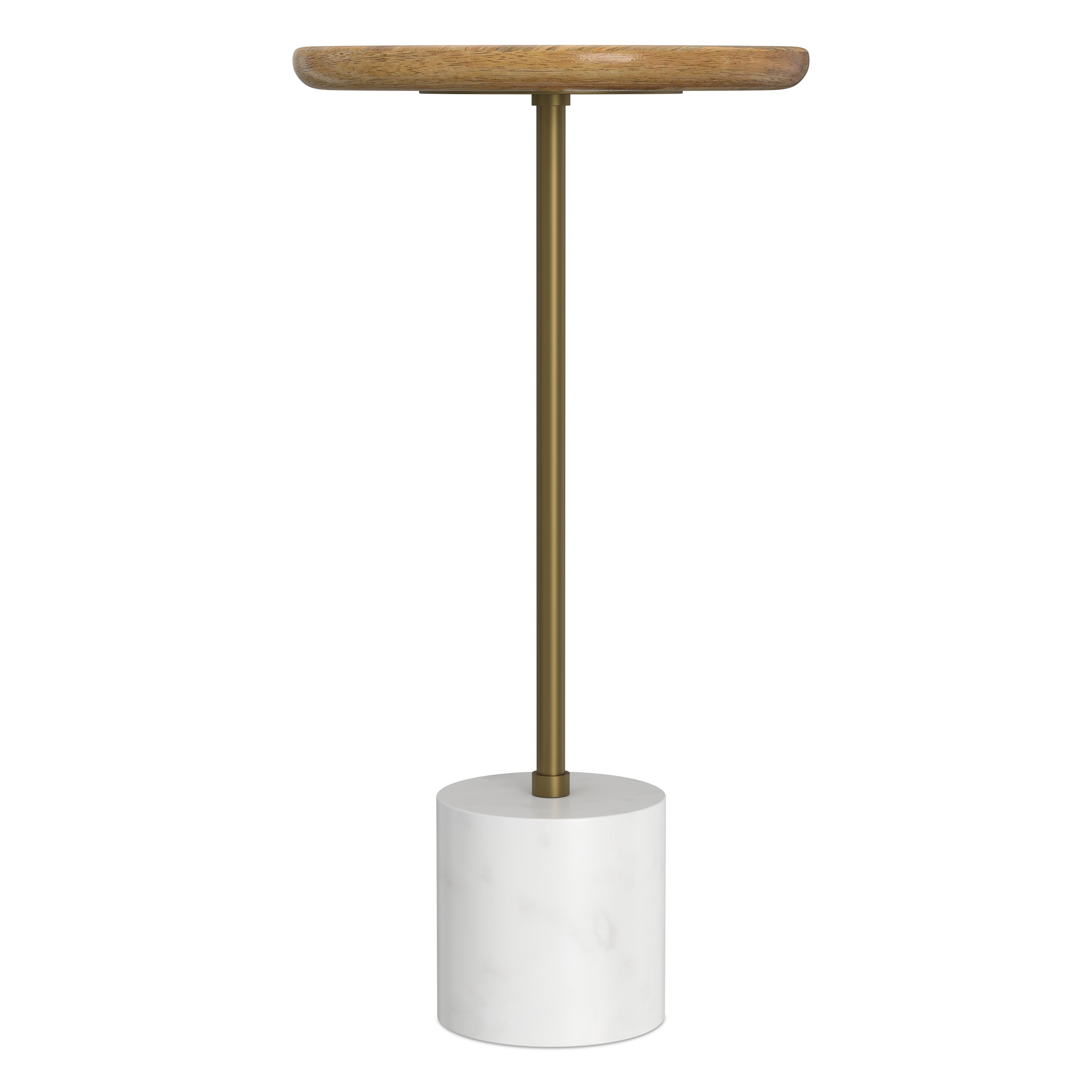 Turner Side Table