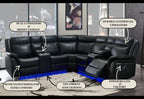 Jupiter Sectional