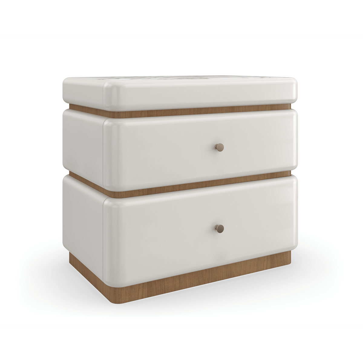 Milos Nightstand