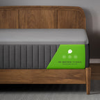 GhostBed 3D Matrix 12" Queen Hybrid Mattress