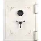 2.75 Cubic Ft Keypad Fireproof Jewelry Safe