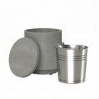 Portable Storage Box & Ice Cooler