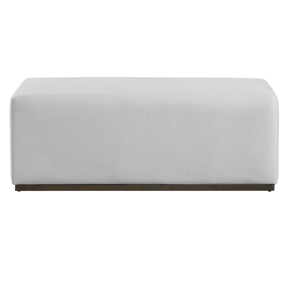 Simple and Elegant Footstool
