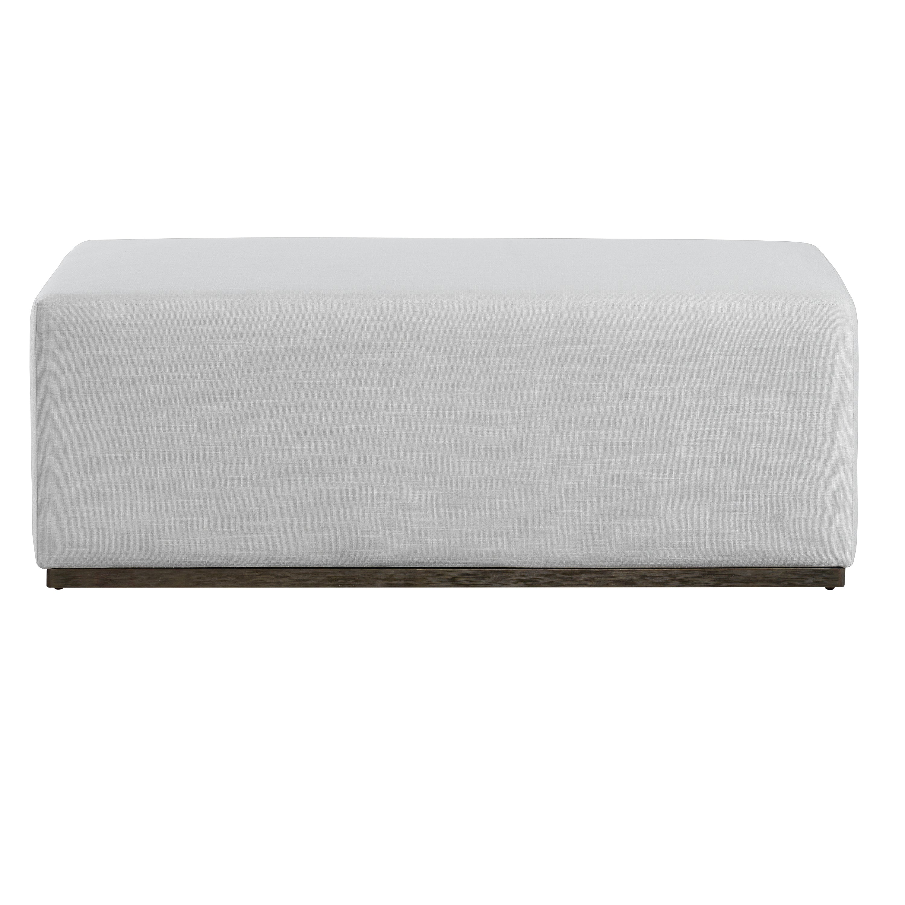 Simple and Elegant Footstool