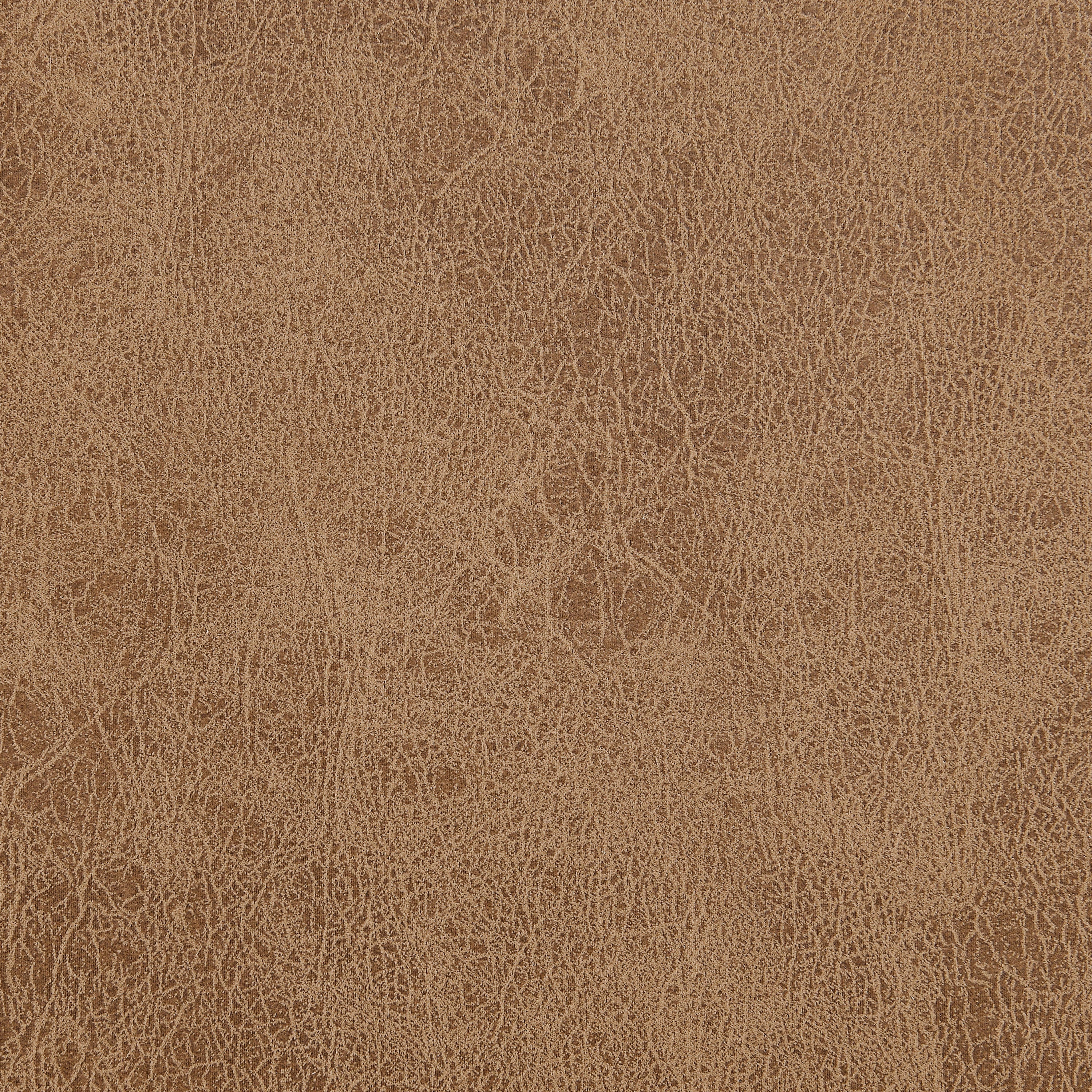 Brown Swivel Accent Chair