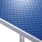 Large Grooming Table for Pet Dog and Cat with Adjustable Arm and Clamps