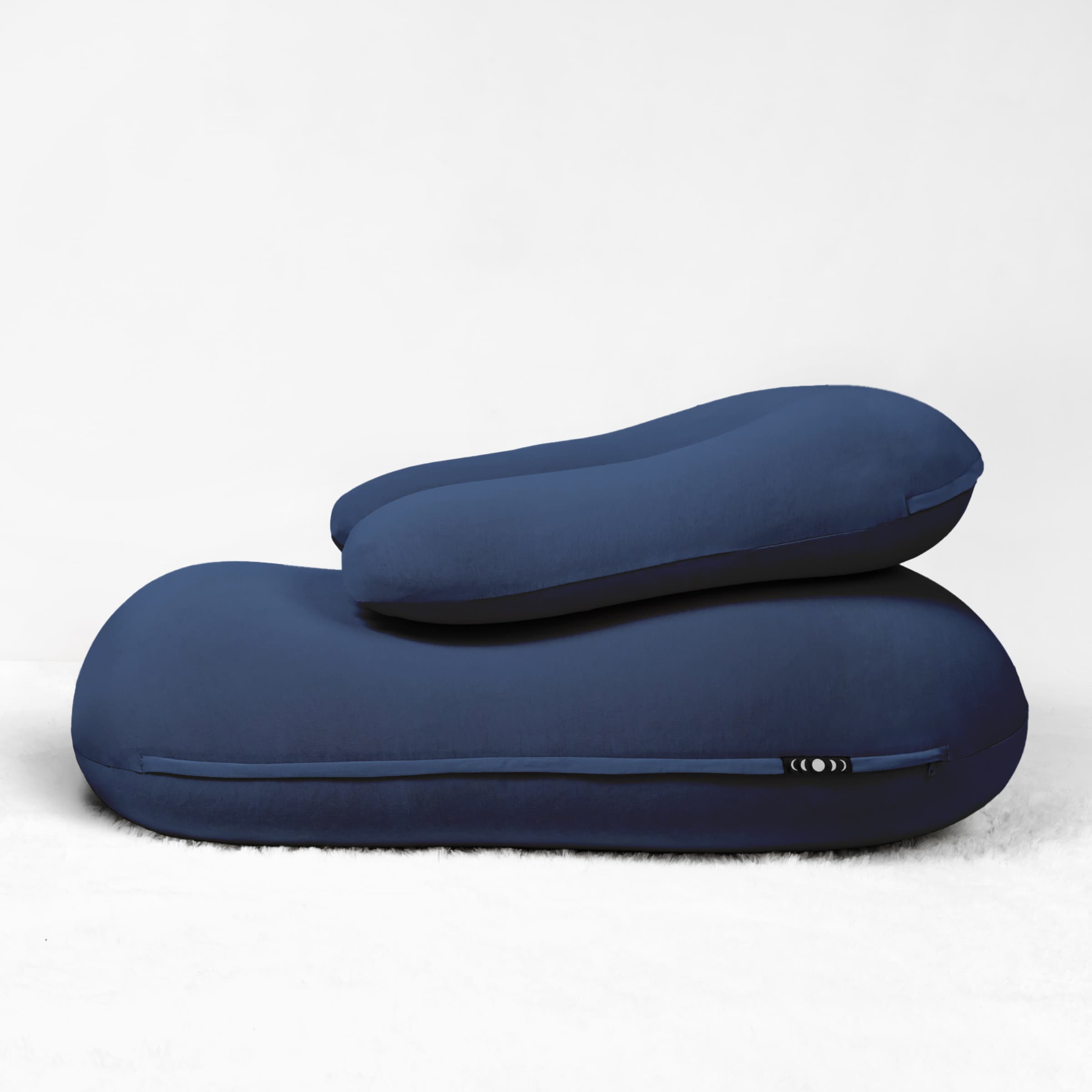 Crescent Backrest