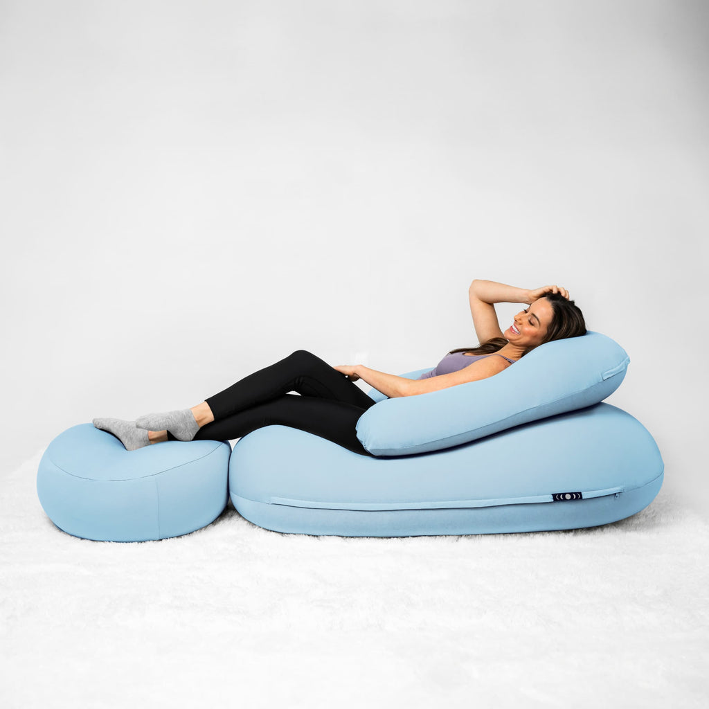 Lunar Lift Footrest