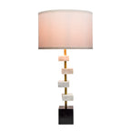 D15x30" Table Lamp