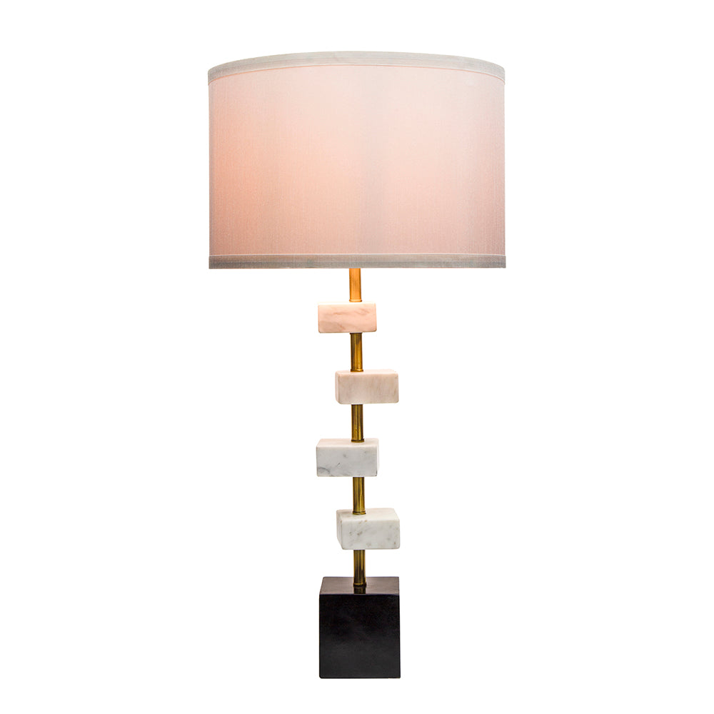 D15x30" Table Lamp