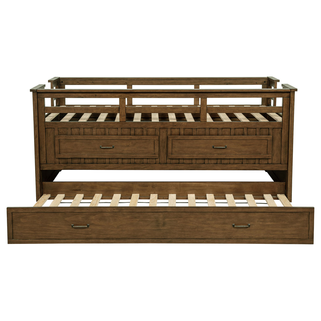 Starboard Medium Twin Captain's Bed