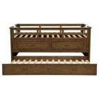 Starboard Medium Twin Captain's Bed
