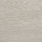 Grey Eastern King Platform Bed