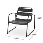 Conrad Chat Set