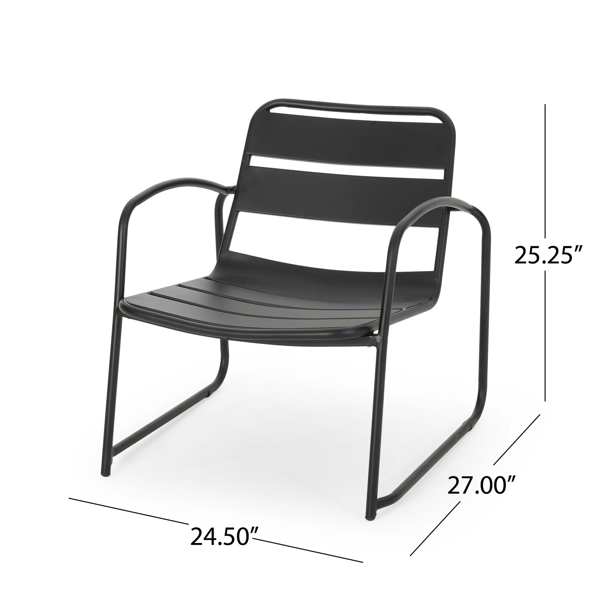 Conrad Chat Set