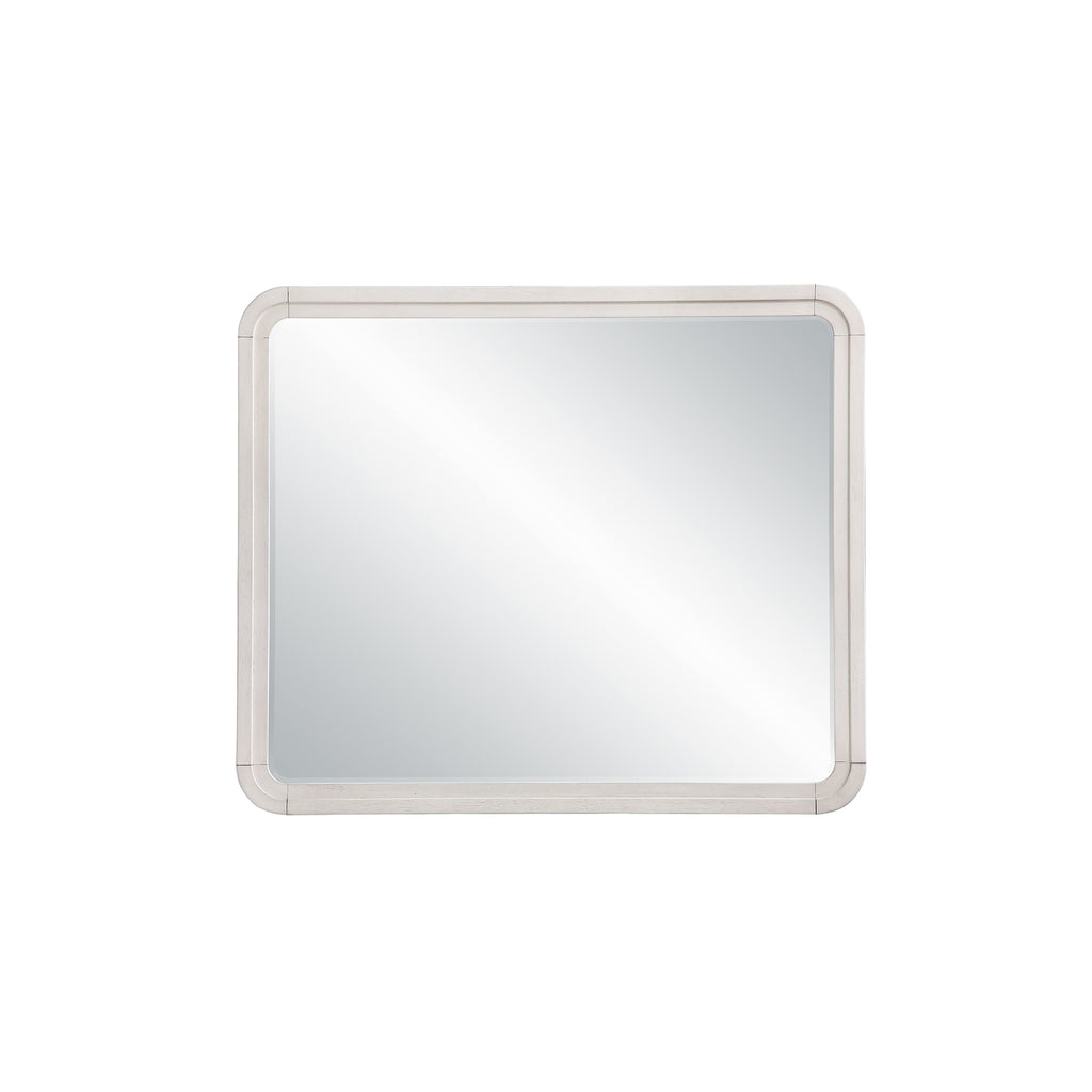 Malco Vanity & Dresser Mirror