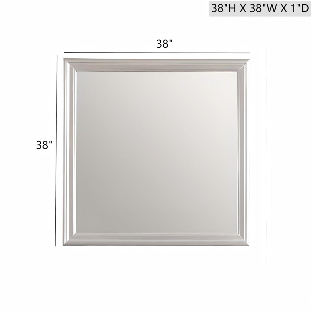 Lorana G6500-M Mirror
