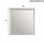 Lorana G6500-M Mirror