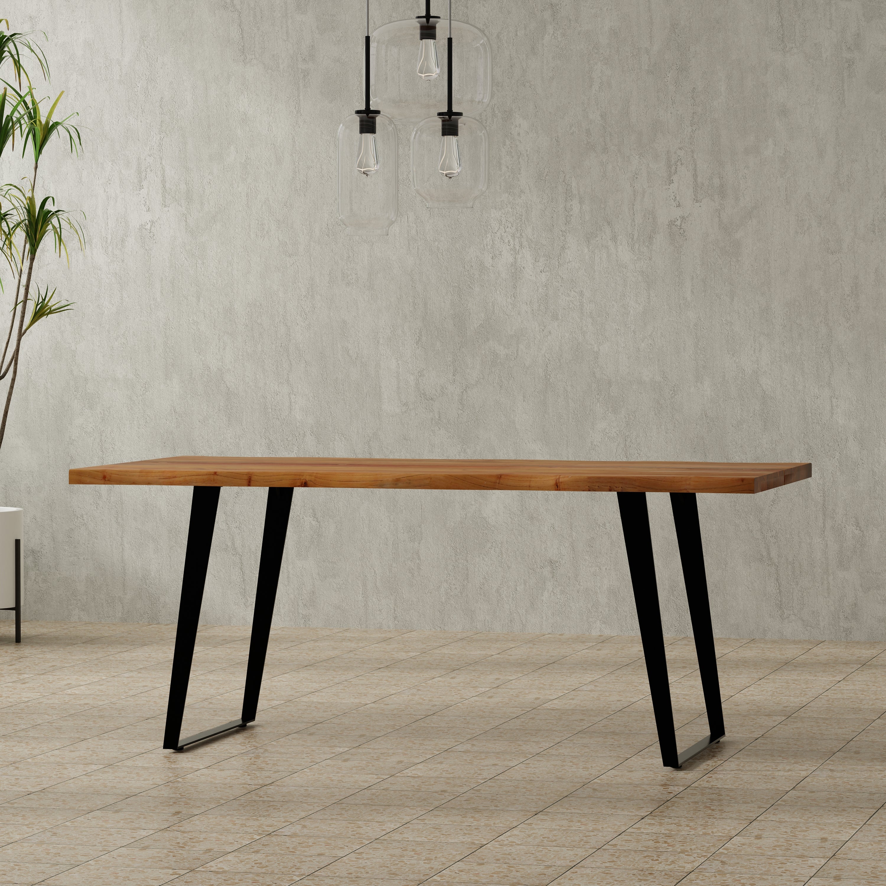 Delta Dining Table