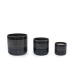 Handmade Ceramic Garden Pots & Planters