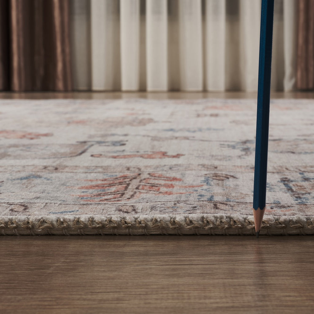 Oxford Collection Area Rug