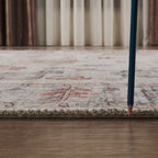 Oxford Collection Area Rug