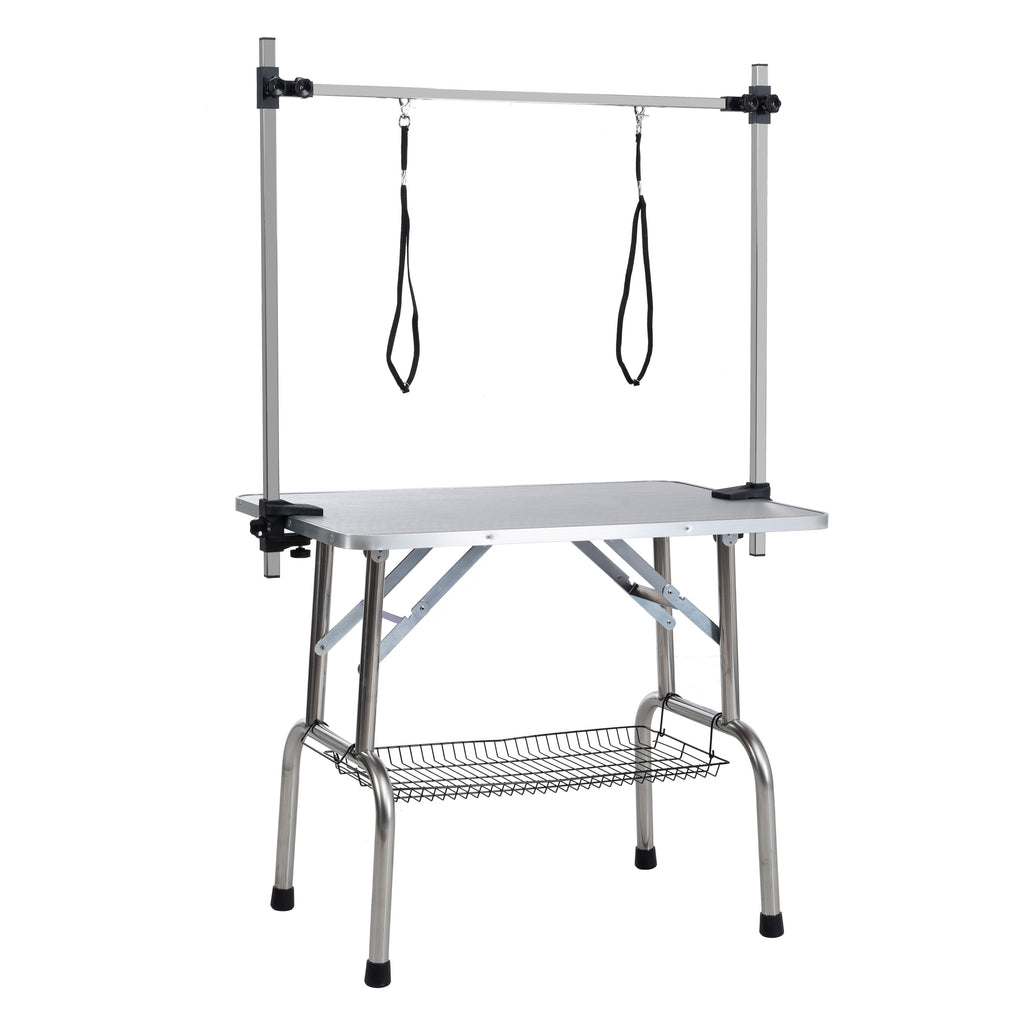 36" Folding Dog Grooming Table
