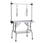 46" Folding Dog Pet Grooming Table