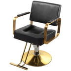 Black & Beauty Personal Care Furniture